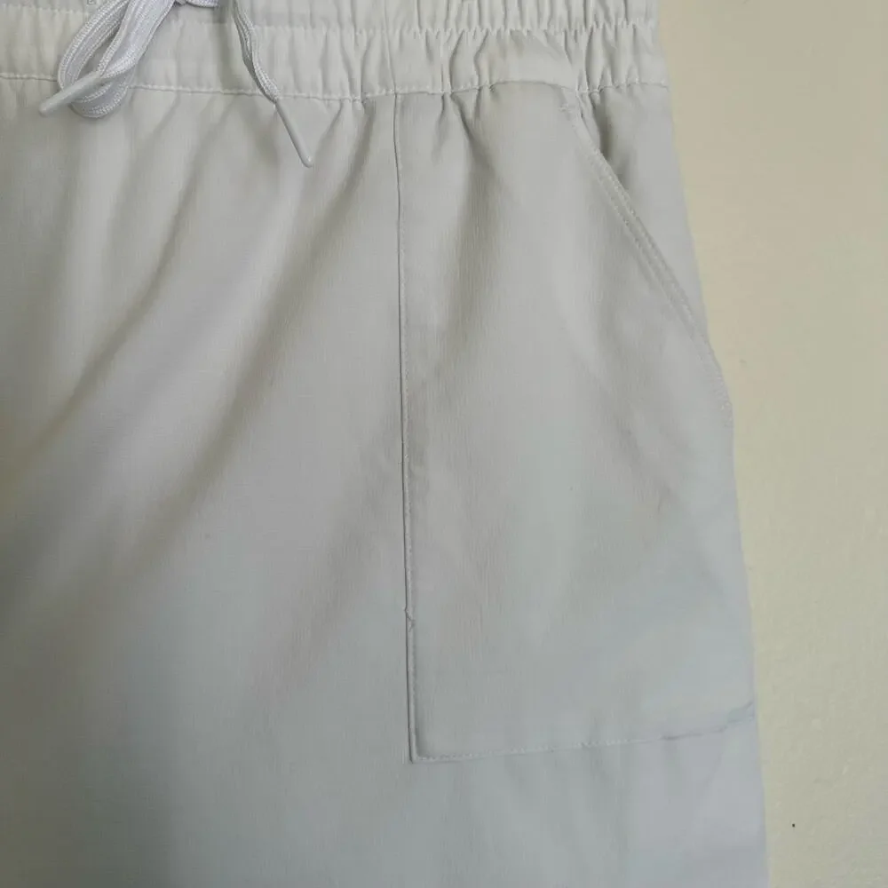 Adidas White Golf Skirt Built-in Shorts Size Small - Picture 6 of 11